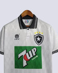 Camisa Botafogo 1995 Retrô White