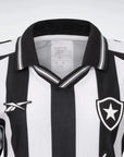 Camisa Feminina Reebok Botafogo 2025/26 - Patch Mundial de Clubes