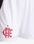 Shorts Adidas Flamengo 2025/26 I