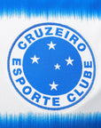 Camisa adidas Cruzeiro 2025/26 II COM PATROCÍNIOS