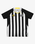Conjunto Infantil Umbro Santos 2025/26 II