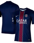 PSG home 25/26 Player version