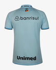 Camisa Umbro Grêmio 2025/26 II Azul Celeste Jogador