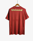 Camisa Fluminense 2012 Retrô