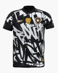 Camisa Reebok Botafogo 2025/26 IV - Patch Campeao Libertadores