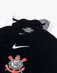 Conjunto Infantil Corinthians 2025/26 II