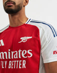 Arsenal Home Jersey 2024/2025
