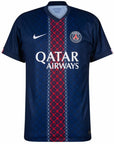 PSG home 25/26