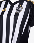 Camisa Feminina Atlético Mineiro 2025/26 I