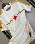 Camisa Vasco CÍRIO DE NAZARÉ 2025