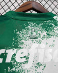 Palmeiras For a Greener Future Special Edition