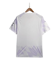 Manchester United 25/26 II Away Jersey - Fan Version