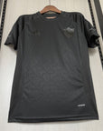 Camisa Atlético Mineiro All Black 2025/26 - Galo na Veia