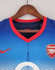 Arsenal Retro Jersey away 2002/04