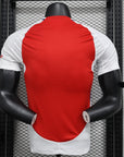 Arsenal Player Jersey Home 2024/2025