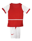 Kids Arsenal Kit 2002/04 - Retrテエ