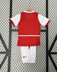 Kids Arsenal Kit 2002/04 - Retrテエ