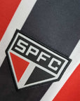 Sao Paulo Retro Away 1991 Jersey IBF
