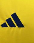 Camiseta local de Colombia 2024/2025