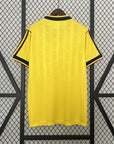 Arsenal Retro Jersey away 1986/88