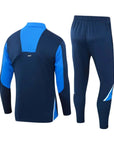FC Porto 24/25 - Fato de Treino - 1/2 Zip