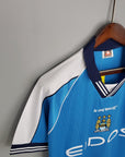 Manchester City Retro Jersey away 1999/2001