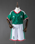 Mexico Kit Kids 2026 home