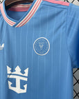Inter Miami 2025/26 Third Kids Kit