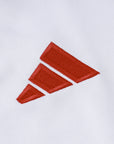 Internacional Training Suit White 2025/26