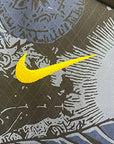 Brazil Special Edition Kit Kids - Cristo Redentor Black