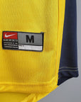 Arsenal Retro Jersey away 1999/00