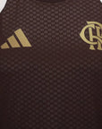 Flamengo Treino Atleta Adidas 2026