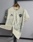 Atlético Mineiro Special Edition 2022 Mapa - Dourada