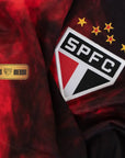 Camisa New Balance São Paulo 2024/25 III
