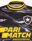 Camisa Reebok Botafogo 2024/25 IV