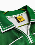 Camisa Retrô Palmeiras 1999 – Rhumell Comemorativa