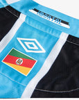 Camisa Umbro Grêmio 2025/26 I JOGADOR