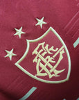 Camisa Fluminense 2012 Retrô