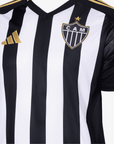 Camisa Atlético Mineiro 2025/26 I
