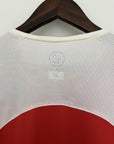Arsenal Retro Jersey home 2004/05