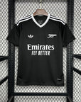 Arsenal Goalkeeper Jersey 2024/2025