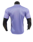 Juventus 25/26 Polo Edition Jersey - Purple - Player Version
