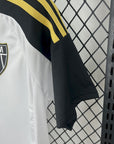 Atletico Mineiro 2025/26 Away - Fan version