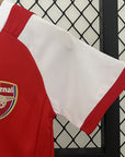 Kids Arsenal Kit 2002/04 - Retrテエ