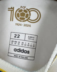 Camiseta Colombia Centenario 2024/2025 para Niños