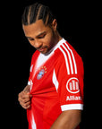 Combo Bayern Munich Home + Away Jersey 2025/26