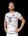 Bayern Munich Away Jersey 2025/26