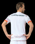 Bayern Munich Away Jersey 2025/26