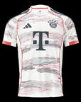 Combo Bayern Munich Home + Away Jersey 2025/26