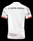 Combo Bayern Munich Home + Away Jersey 2025/26
